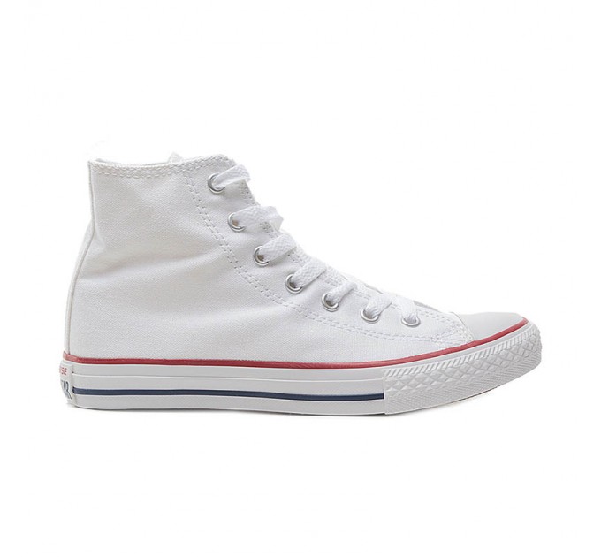 Кеди Converse Yths Ct Core Hi Opt Wht 3J253C