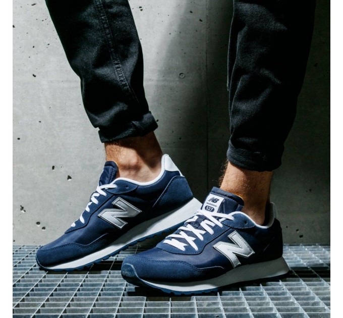 Кросівки New Balance 527 ML527LB