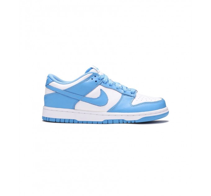 Кроссовки Nike Dunk Low (Gs) CW1590-103