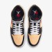 Кроссовки мужские Jordan 1 Mid Se (DZ5329-001)