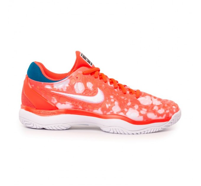Кроссовки Nike W AIR ZOOM CAGE 3 HC PRM