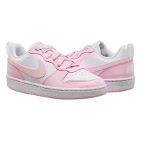 Кроссовки женские Nike Court Borough Low Gs (DV5456-105)