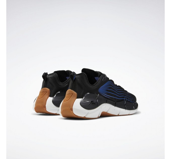 Кроссовки Reebok Zig Kinetica Ii