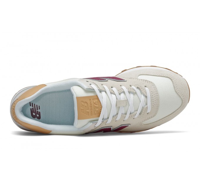 Кроссовки New Balance 574 Beach Cruiser