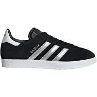 Кроссовки Gazelle W Black ID7007