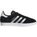 Кроссовки Gazelle W Black ID7007