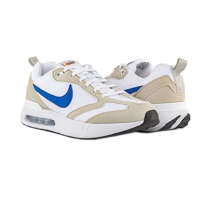 Кроссовки Nike Air Max Dawn (Gs) DH3157-100