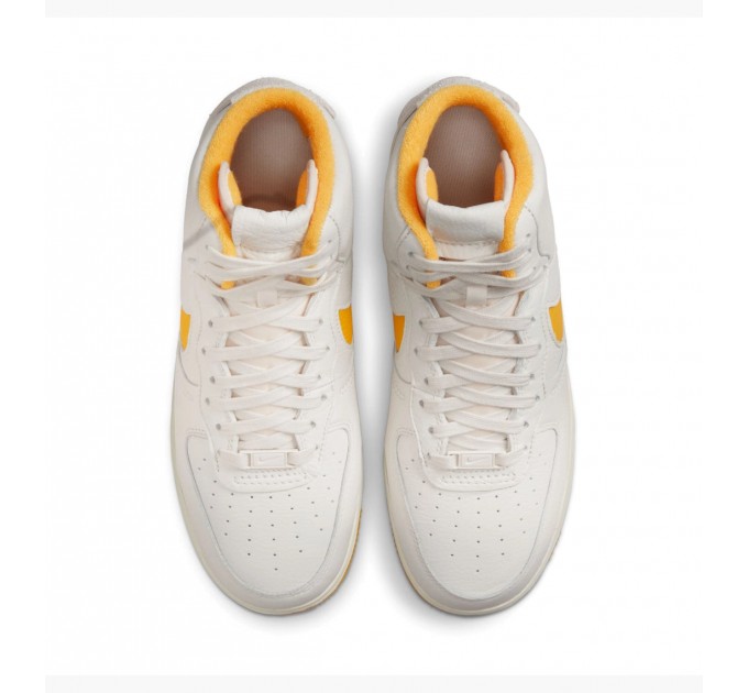 Кроссовки Nike Air Force 1 High Sculpt DC3590-001