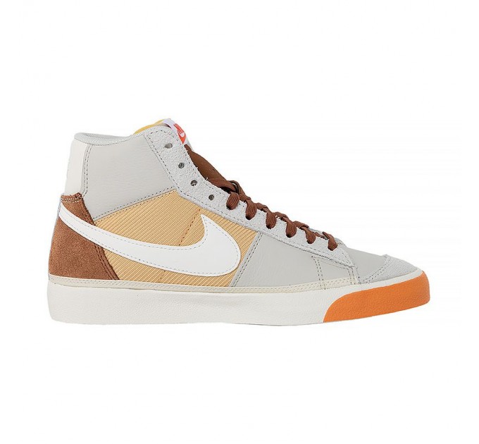 Кросівки Nike Blazer Mid Pro Club DQ7673-001