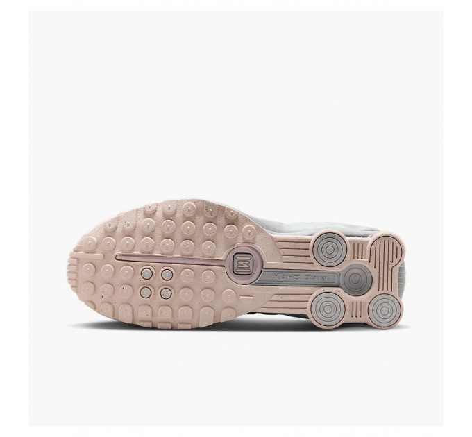 Кроссовки женские Nike Shox R4 (AR3565-600)