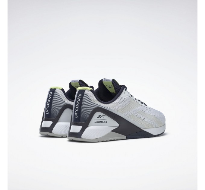 Кроссовки Reebok Nano X1