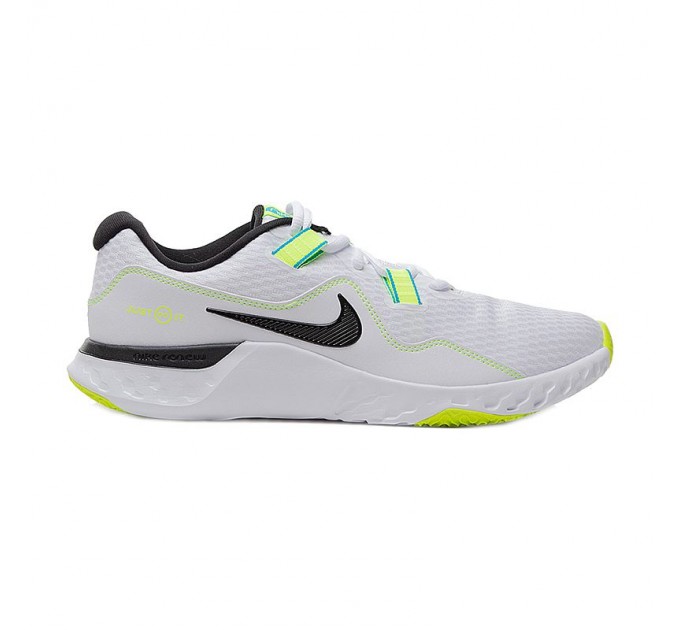Кроссовки Nike Renew Retaliation TR 2