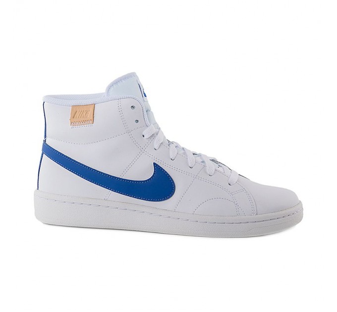 Кроссовки Nike Court Royale 2 Mid