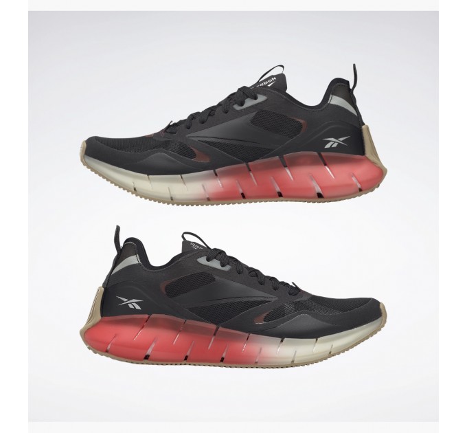 Кросівки Reebok Zig Kinetica Horizon FW6266