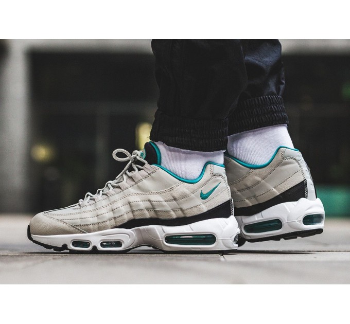 Кросівки Air Max 95 Essential 027