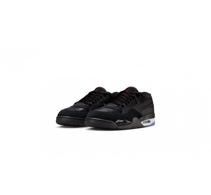 Кросівки чоловічі Jordan 4 Rm (FQ7939-009)