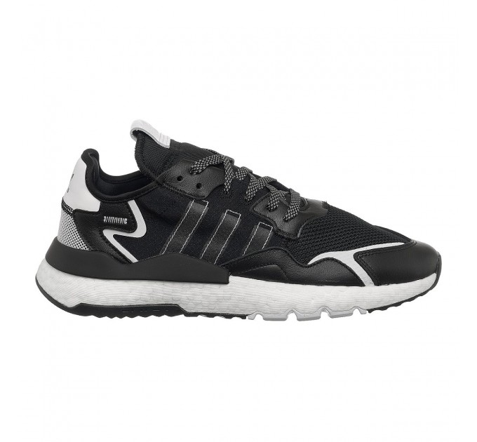 Кроссовки мужские Adidas Nite Jogger (FW2055)