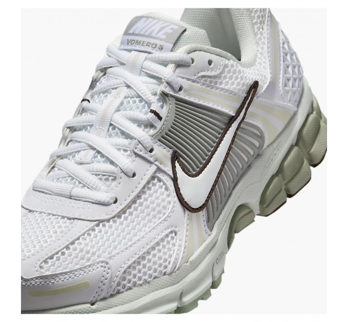 Кросівки жіночі Nike Zoom Vomero 5 (FJ2028-103)