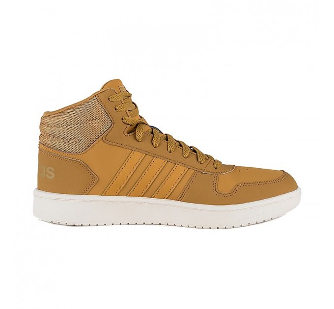 Кроссовки Adidas Hoops 2.0 Mid FW3516