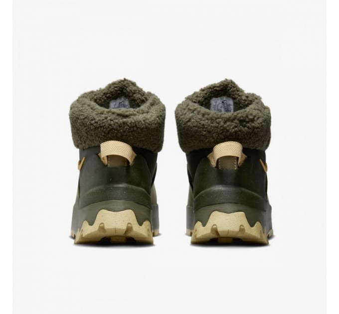 Кроссовки Nike City Classic Boot Prm Wp FD0211-300