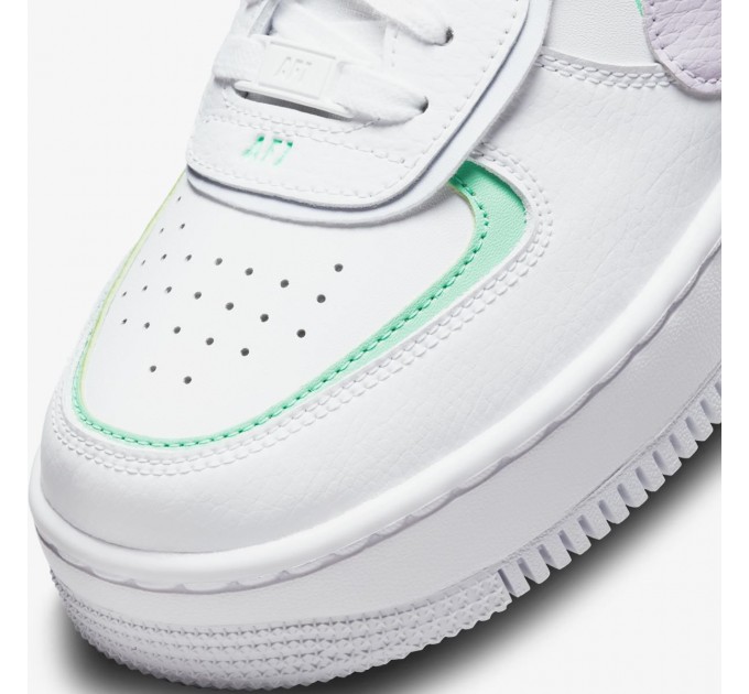 Кроссовки женские Nike Af1 Shadow (CU8591-103)