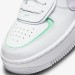 Кроссовки женские Nike Af1 Shadow (CU8591-103)