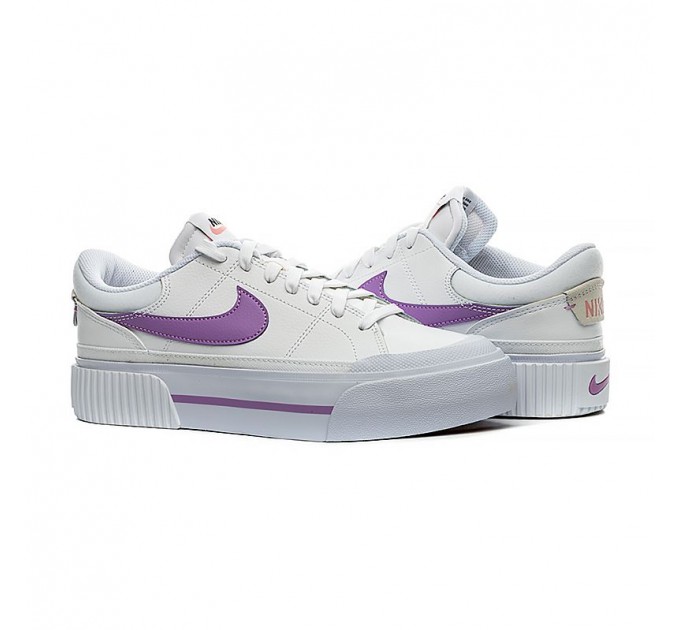 Кроссовки Nike Court Legacy Lift DM7590-103