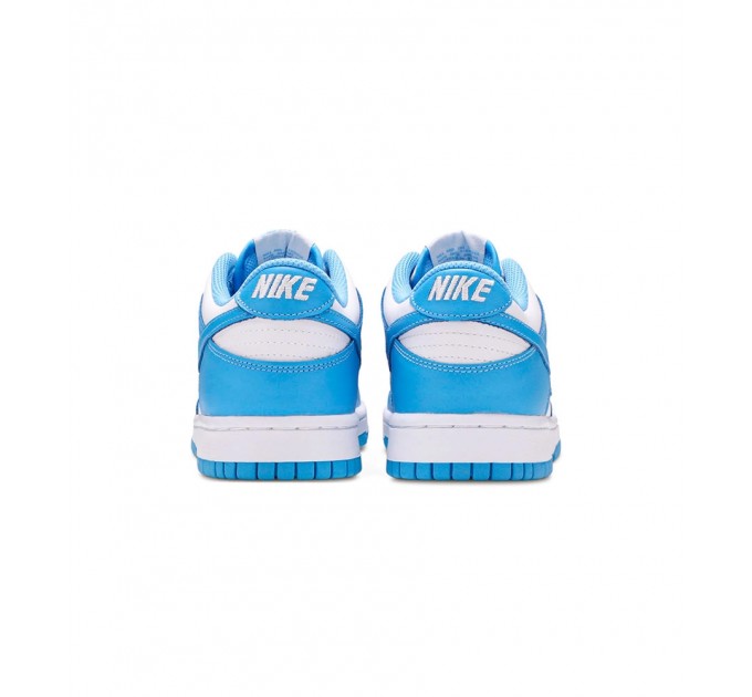 Кроссовки Nike Dunk Low (Gs) CW1590-103