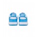 Кроссовки Nike Dunk Low (Gs) CW1590-103