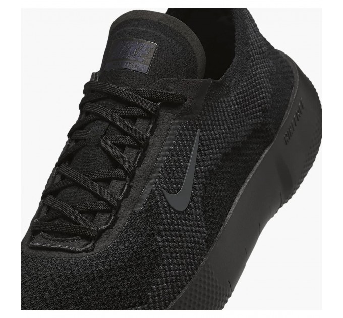 Кросівки чоловічі Nike Free 2025 Black (HF1078-001)