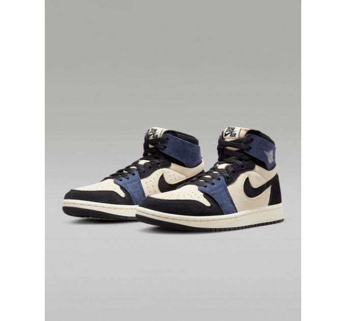 Кроссовки Jordan 1 Zoom DV1305-104