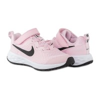Кроссовки Nike Revolution 6 Nn (Psv) DD1095-608
