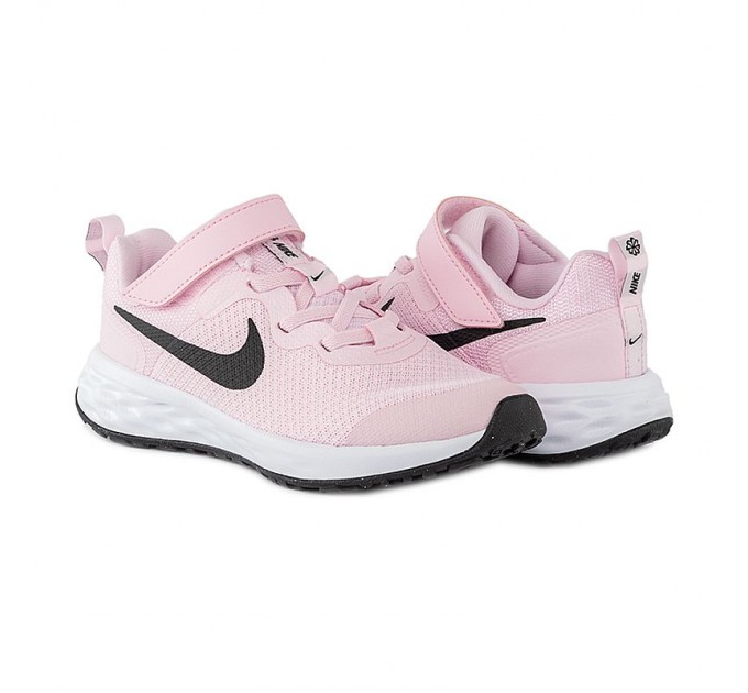 Кроссовки Nike Revolution 6 Nn (Psv) DD1095-608