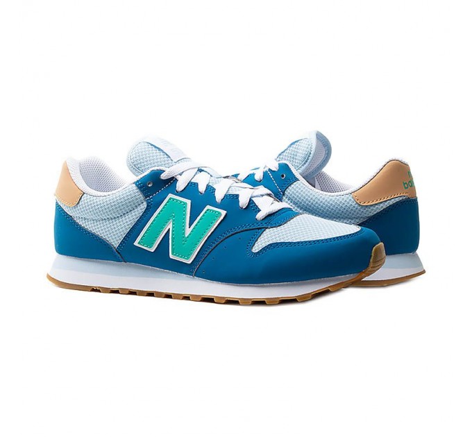 Кроссовки New Balance 500