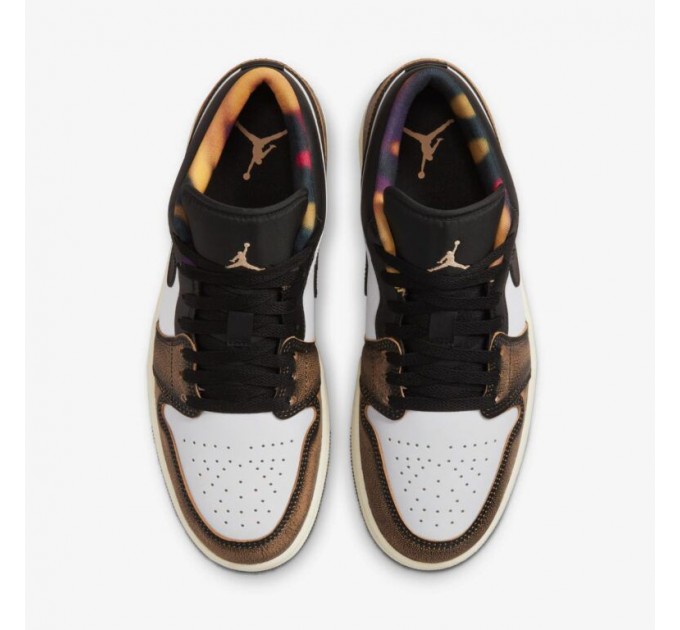 Кроссовки мужские Jordan 1 Low Se (DQ8422-001)