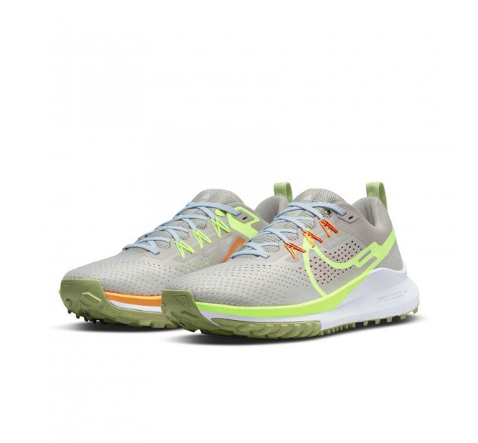 Кроссовки Nike React Pegasus Trail 4 DJ6158-002