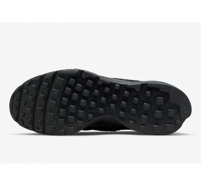 Кроссовки Comme Des Garçons X Air Zoom Talaria Triple Black DJ7179-001