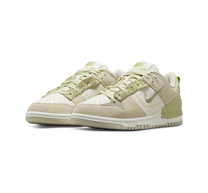 Кроссовки женские Nike Dunk Disrupt 2 (DV3206-001)