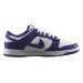 Кроссовки мужские Nike Dunk Low Championship Court Purple (DD1391-104)
