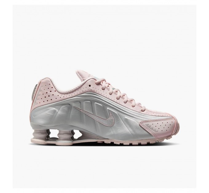 Кроссовки женские Nike Shox R4 (AR3565-600)