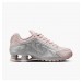 Кроссовки женские Nike Shox R4 (AR3565-600)