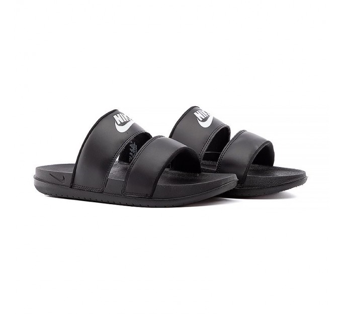 Тапочки Nike Offcourt Duo Slide DC0496-001