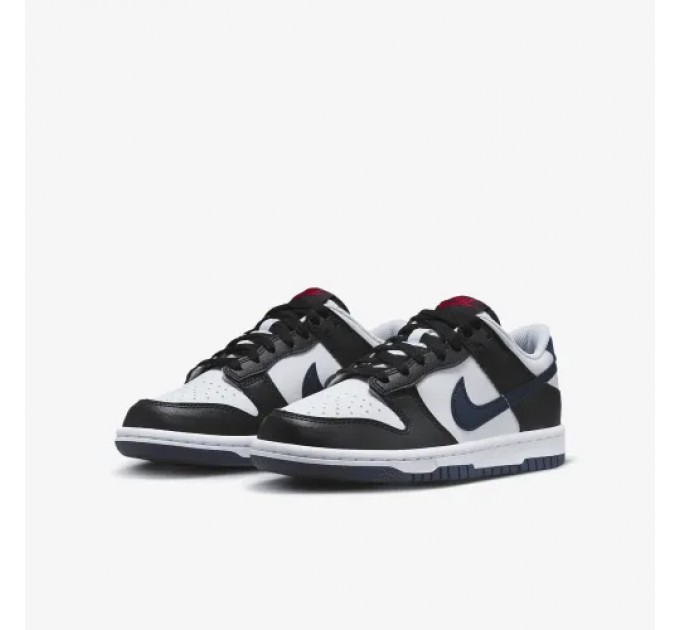 Кроссовки Nike Dunk Low Gs HJ9202-001