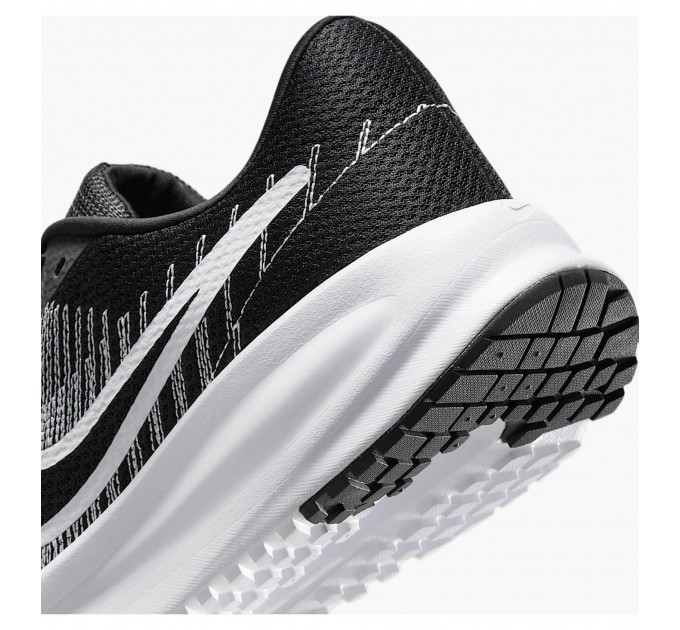 Кроссовки мужские Nike Run Defy Black (HM9594-004)
