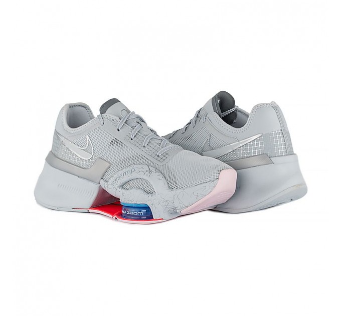 Кроссовки W Nike Air Zoom Superrep 3 DA9492-004