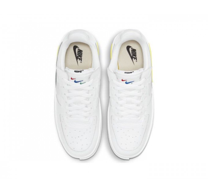 Кроссовки женские Nike W Air Force 1 Fontanka (DA7024-101)