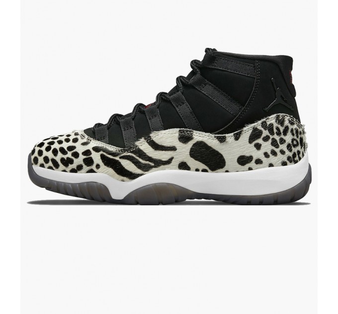 Кроссовки Air Jordan 11 Animal Instinct (W) AR0715-010