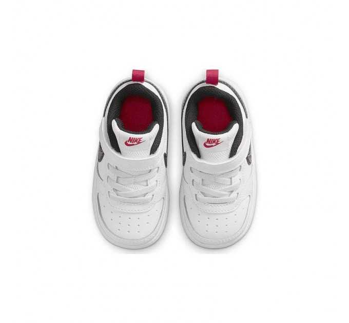 Кроссовки Nike Court Vision Lo Nba