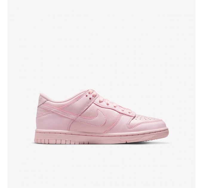 Кроссовки женские Nike Dunk Low Se (Gs) (921803-601)
