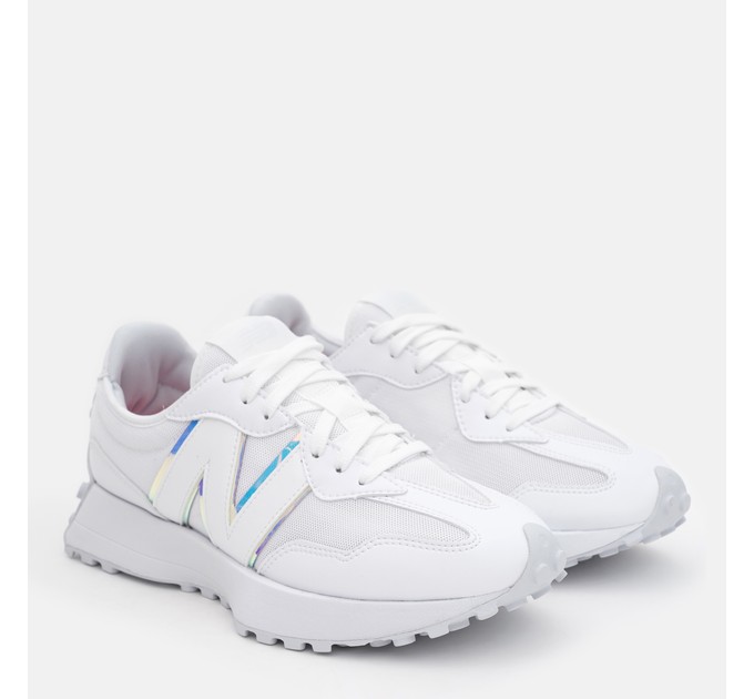 Кроссовки New Balance 327 V1 U327WHT
